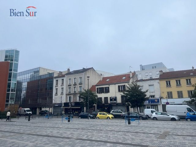 Vente Appartement 3 pièces - 70m² 94200 Ivry-sur-seine