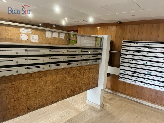 Vente Appartement 3 pièces - 70m² 94200 Ivry-sur-seine