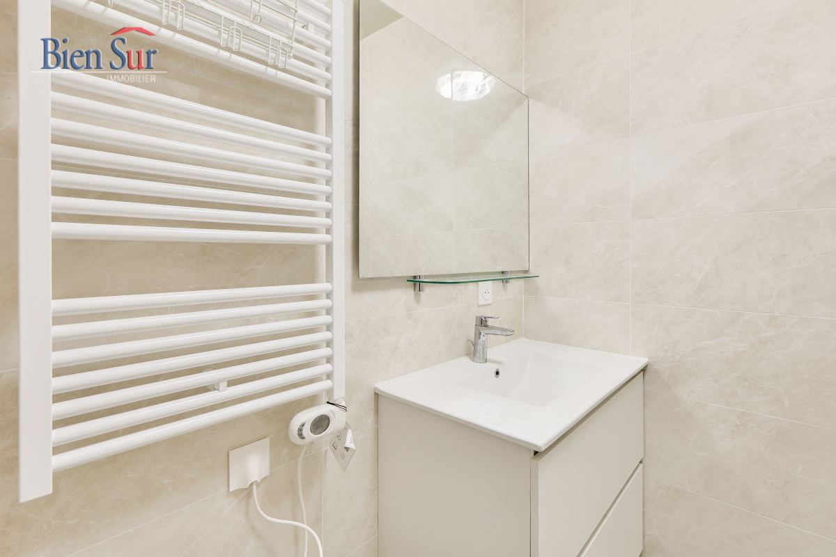 Vente Appartement 3 pièces - 70m² 94200 Ivry-sur-seine