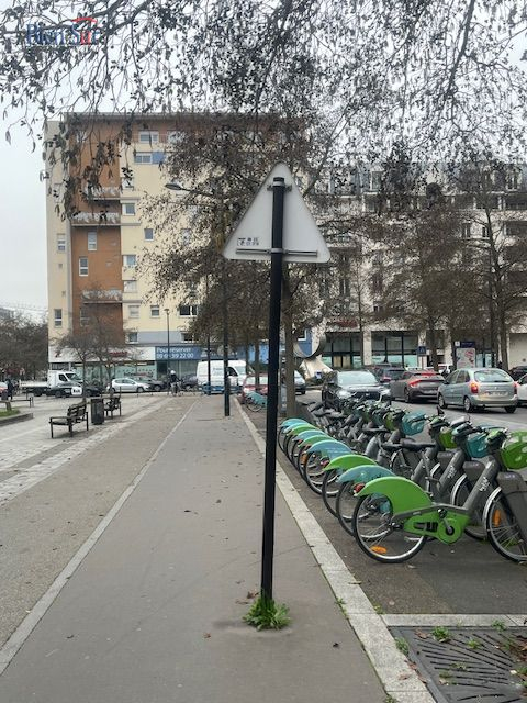 Vente Appartement 3 pièces - 70m² 94200 Ivry-sur-seine