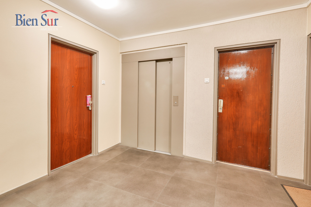 Vente Appartement 3 pièces - 70m² 94200 Ivry-sur-seine