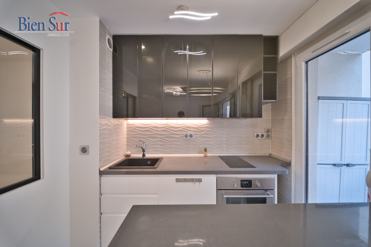 Vente Appartement 1 pièce (studio) - 26m² 75020 Paris