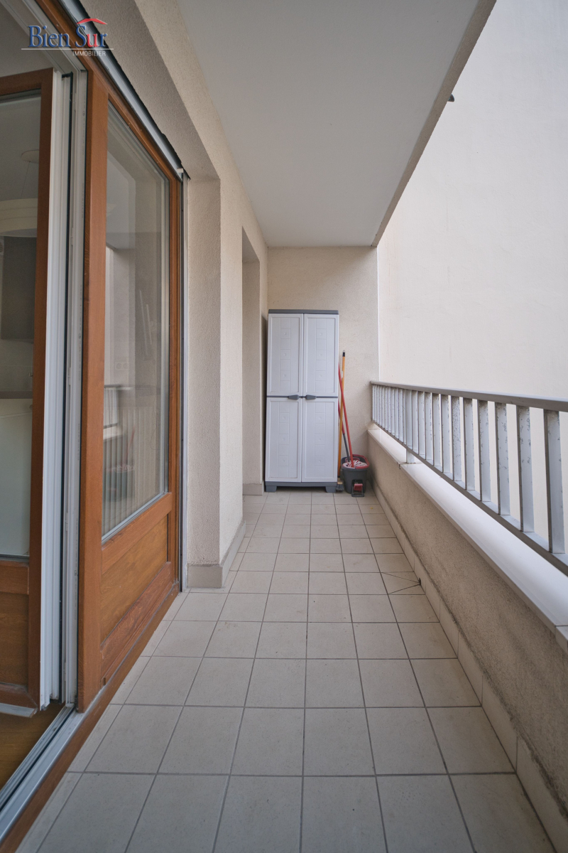 Vente Appartement 1 pièce (studio) - 26m² 75020 Paris