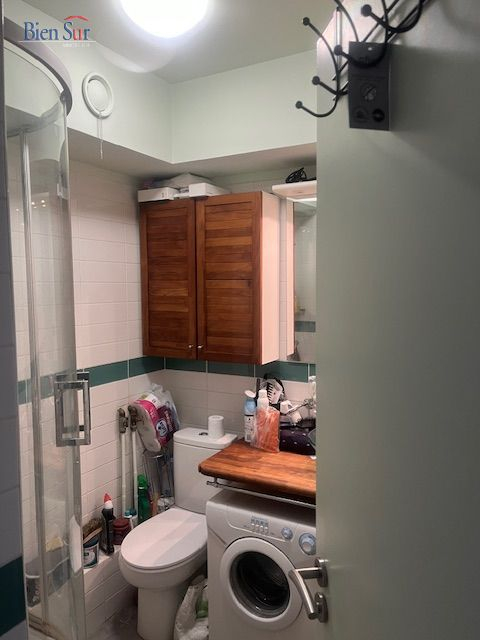 Vente Appartement 1 pièce (studio) - 21m² 75013 Paris