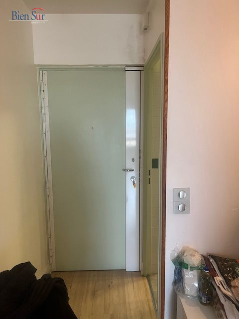 Vente Appartement 1 pièce (studio) - 21m² 75013 Paris