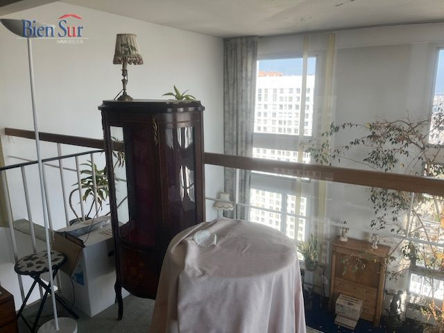 Vente Appartement 6 pièces - 182m² 75013 Paris