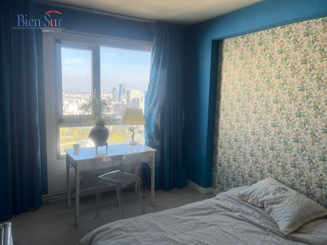 Vente Appartement 6 pièces - 182m² 75013 Paris