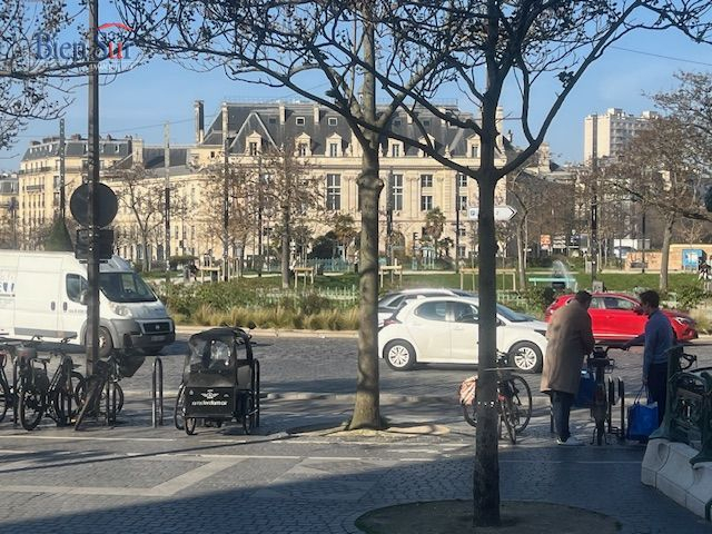 Vente Appartement 6 pièces - 182m² 75013 Paris