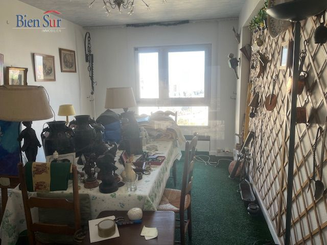 Vente Appartement 6 pièces - 182m² 75013 Paris