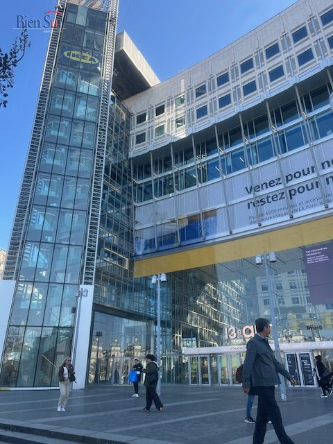 Vente Appartement 6 pièces - 182m² 75013 Paris