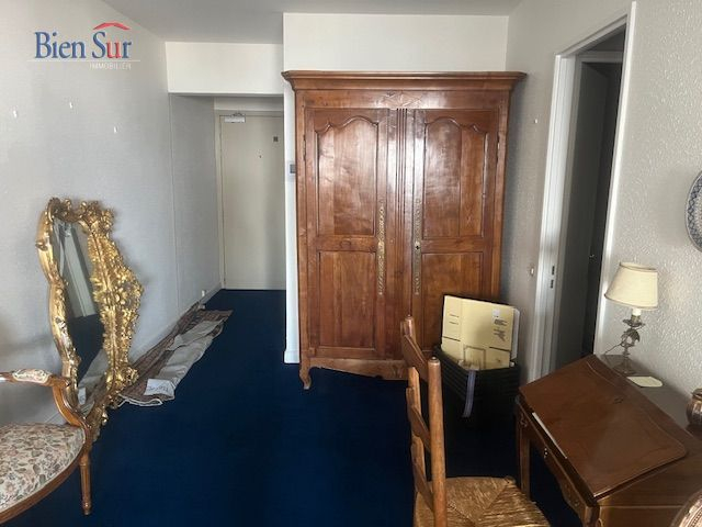 Vente Appartement 6 pièces - 182m² 75013 Paris