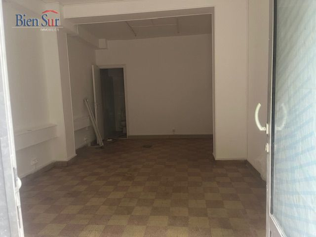 Location Boutique  - 23m� 75013 Paris