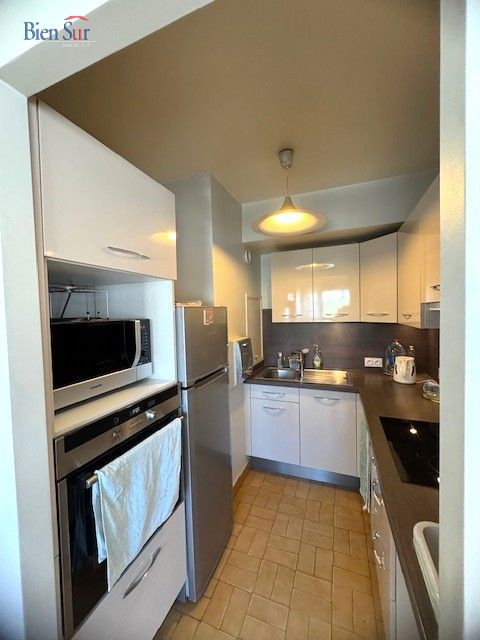 Location Appartement  2 pi�ces - 47m� 75013 Paris