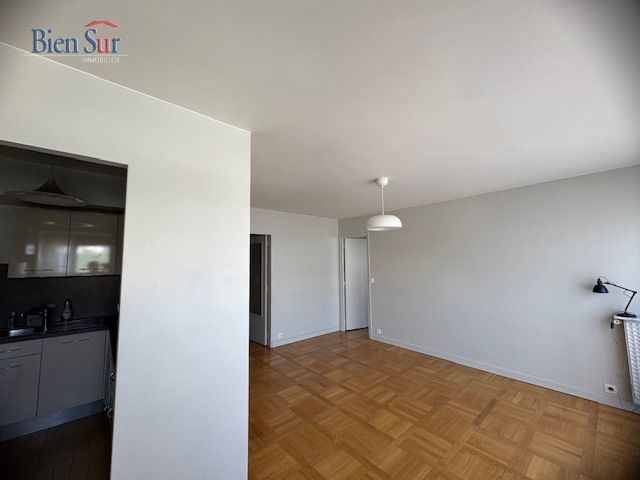 Location Appartement  2 pi�ces - 47m� 75013 Paris