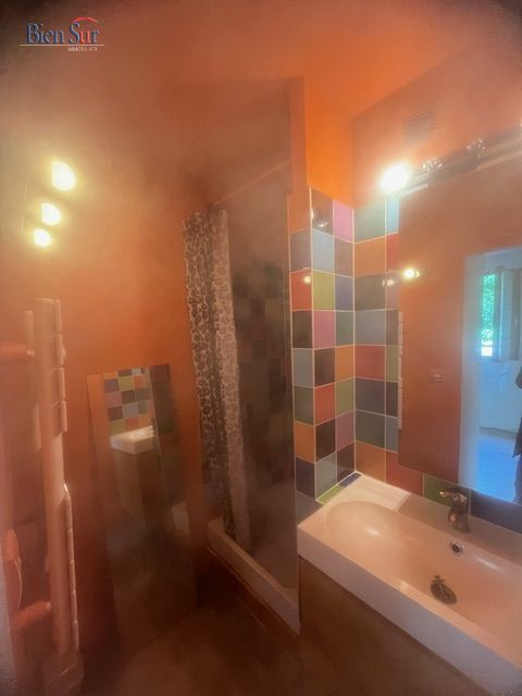 Vente Appartement 2 pièces - 37m² 75013 Paris