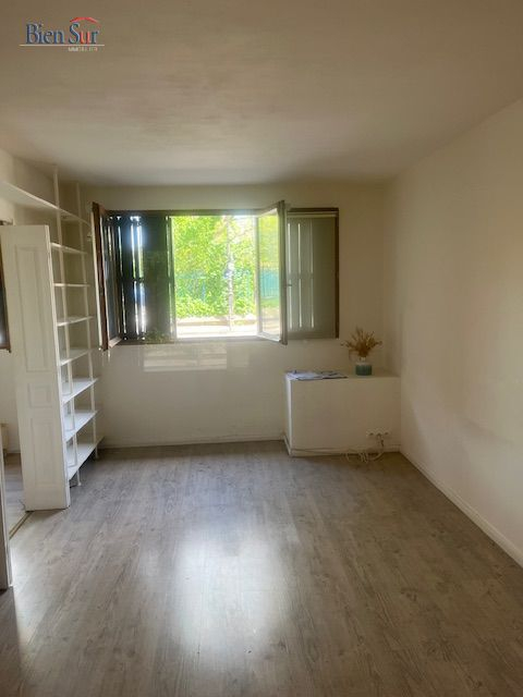 Vente Appartement 2 pièces - 37m² 75013 Paris