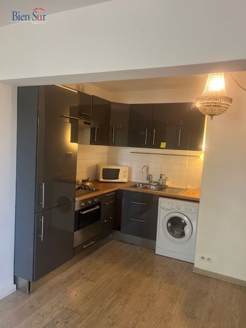 Vente Appartement 2 pièces - 37m² 75013 Paris