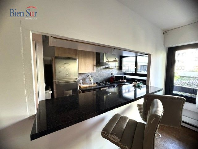 Location Appartement meublé 2 pièces - 44m² 75020 Paris