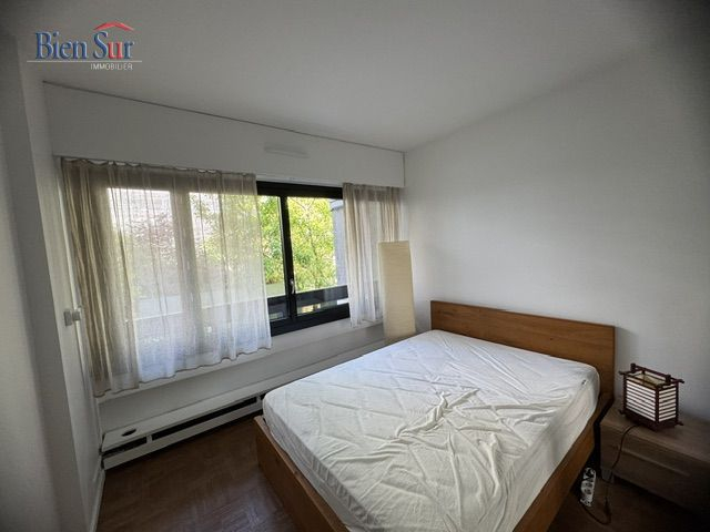 Location Appartement meublé 2 pièces - 44m² 75020 Paris
