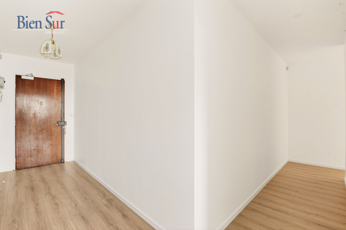 Vente Appartement 3 pièces - 72.31m² 75013 Paris 13