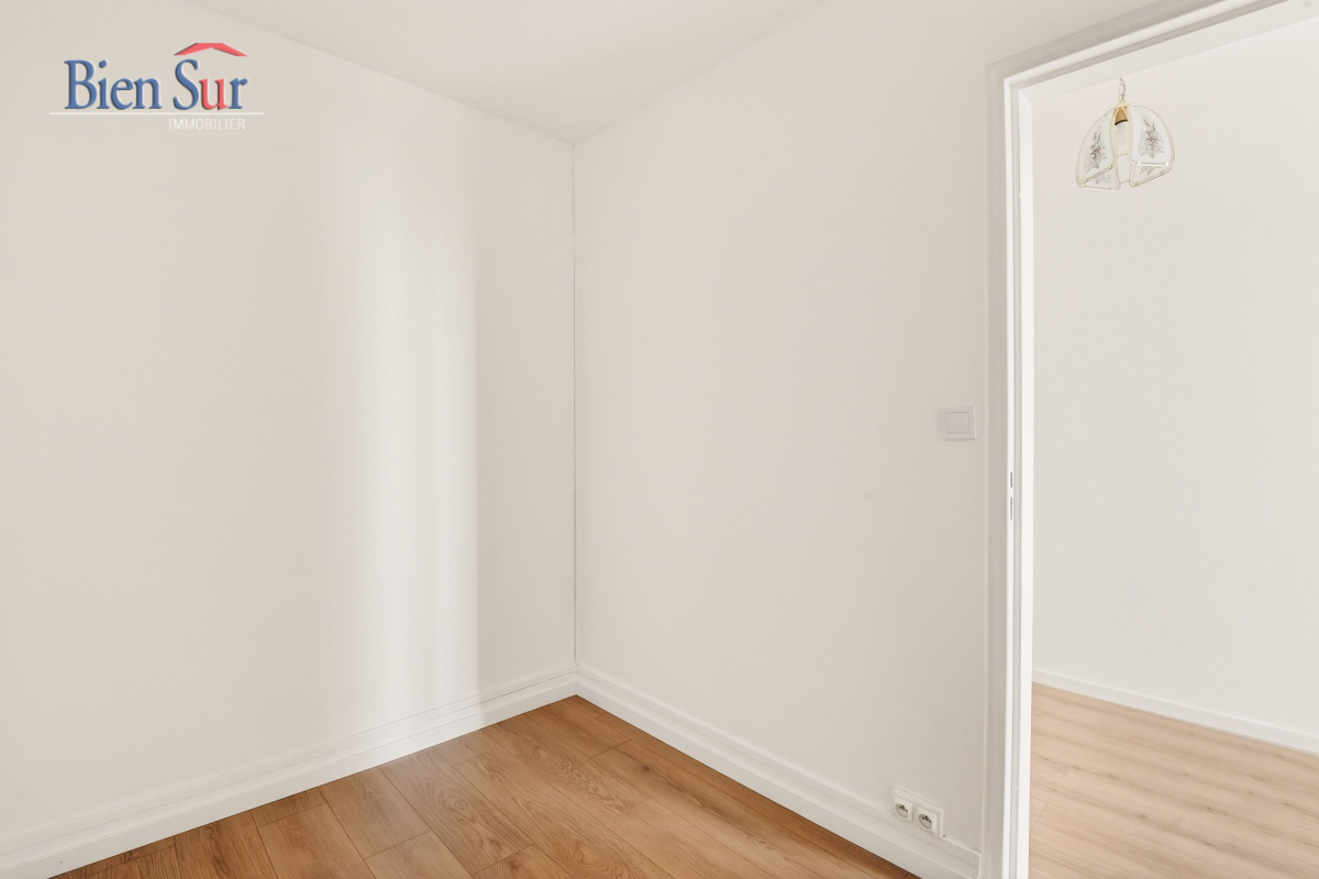 Vente Appartement 3 pièces - 72.31m² 75013 Paris 13