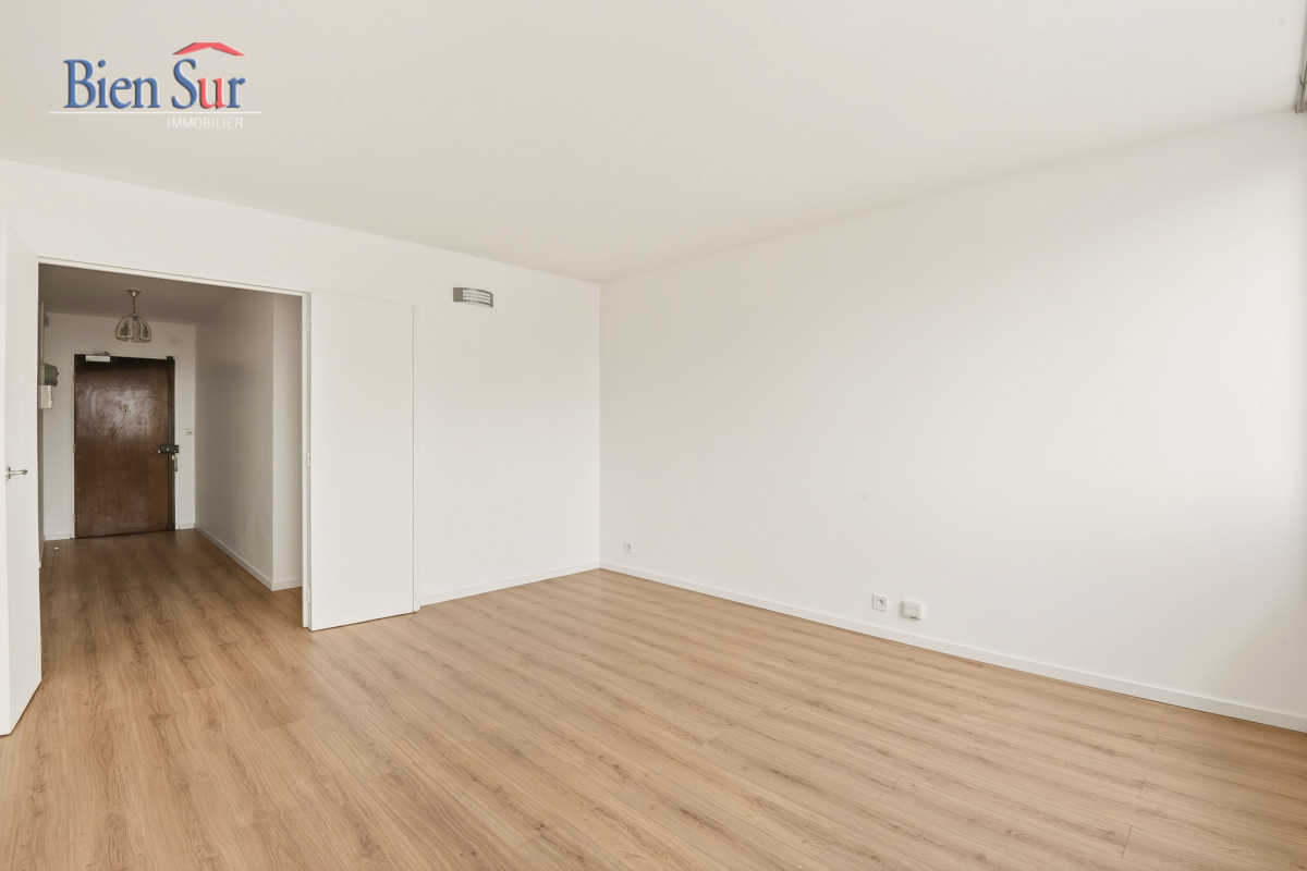 Vente Appartement 3 pièces - 72.31m² 75013 Paris 13
