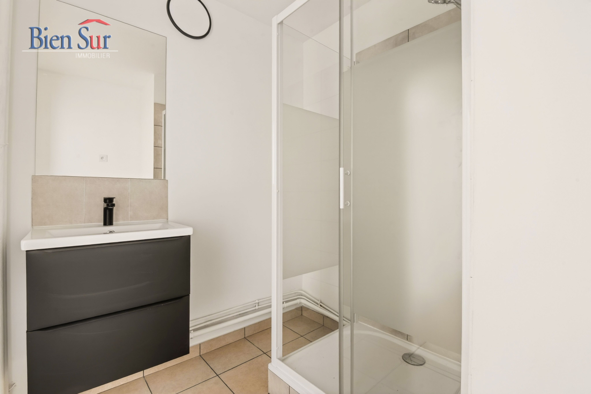Vente Appartement 3 pièces - 72.31m² 75013 Paris 13