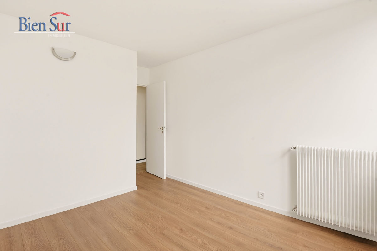 Vente Appartement 3 pièces - 72.31m² 75013 Paris 13