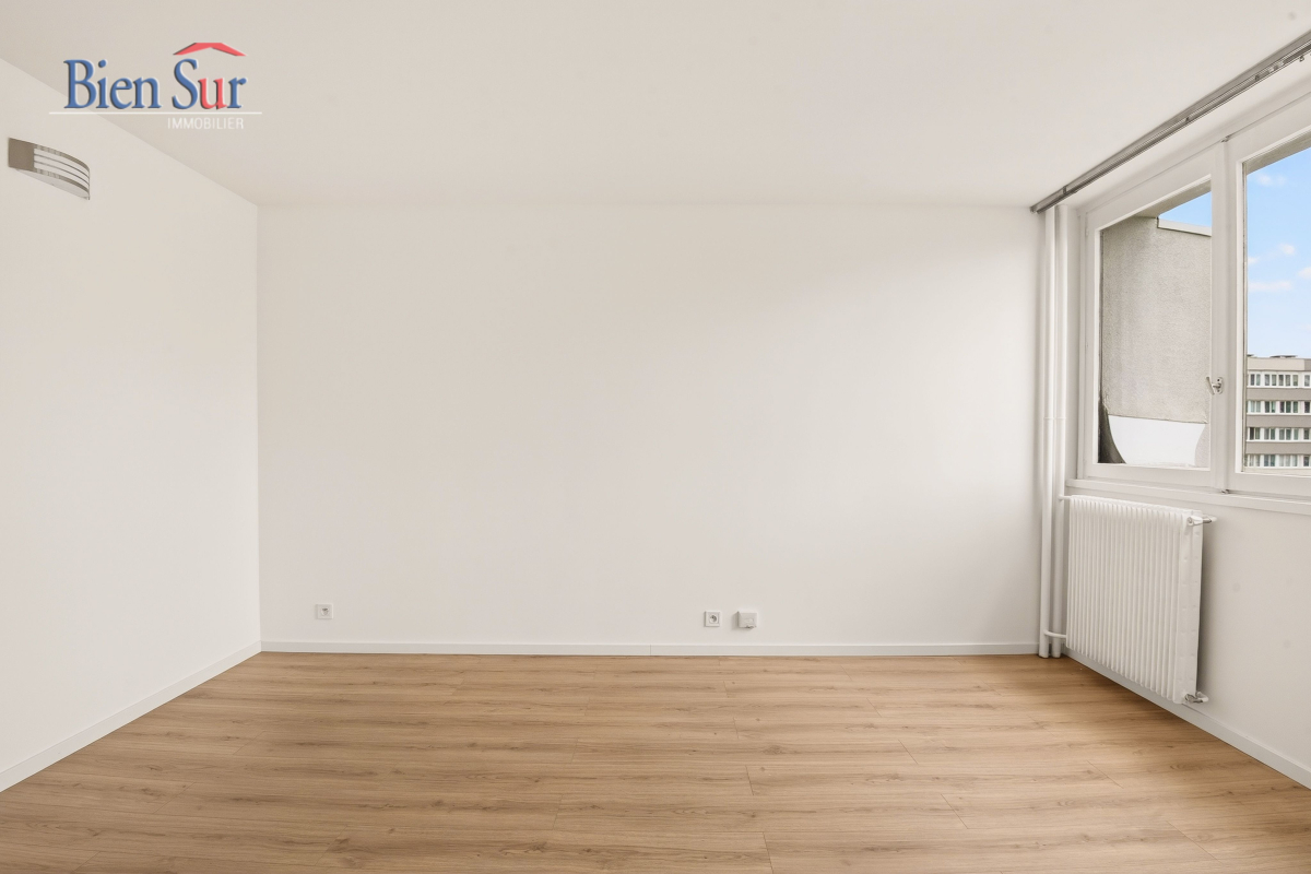 Vente Appartement 3 pièces - 72.31m² 75013 Paris 13