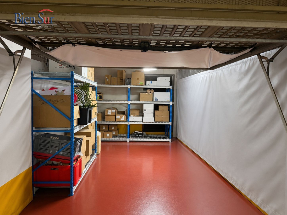 Vente Box 75013 Paris