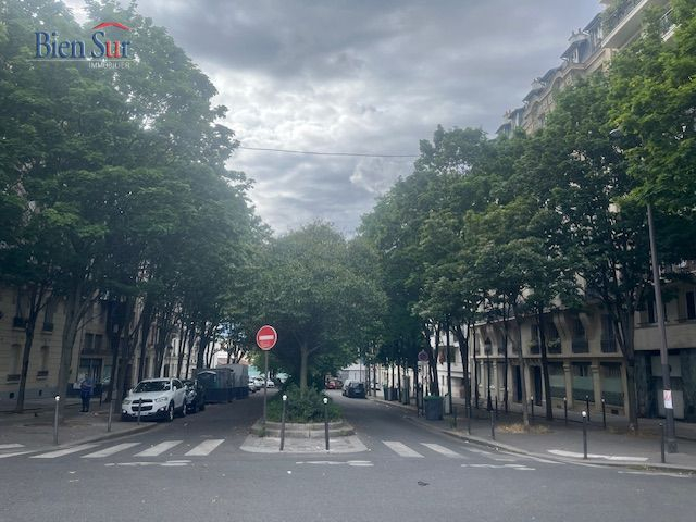 Vente Appartement  7 pi�ces - 161.48m� 75013 Paris