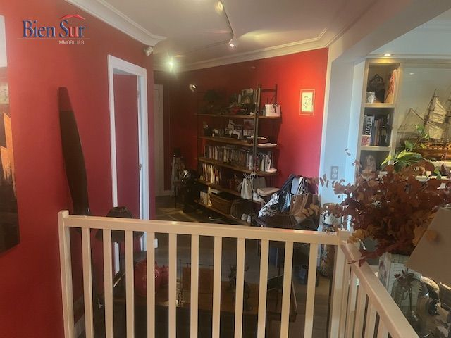 Vente Appartement 7 pièces - 161.48m² 75013 Paris