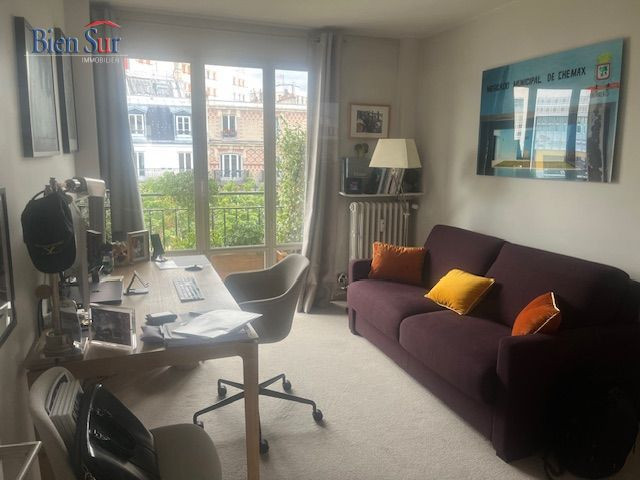 Vente Appartement 7 pièces - 161.48m² 75013 Paris