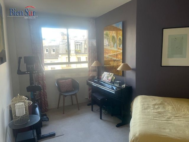 Vente Appartement 7 pièces - 161.48m² 75013 Paris