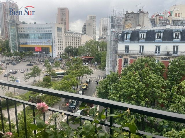 Vente Appartement 7 pièces - 161.48m² 75013 Paris