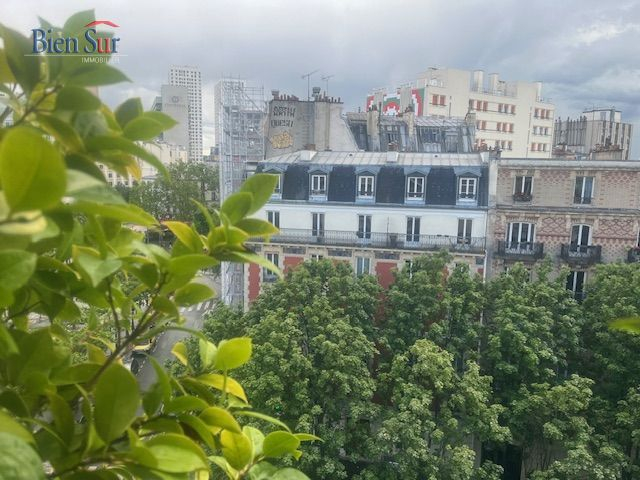 Vente Appartement 7 pièces - 161.48m² 75013 Paris