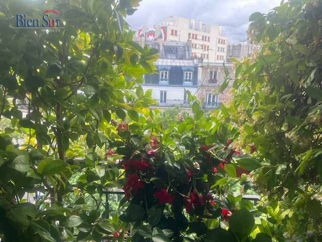Vente Appartement 7 pièces - 161.48m² 75013 Paris