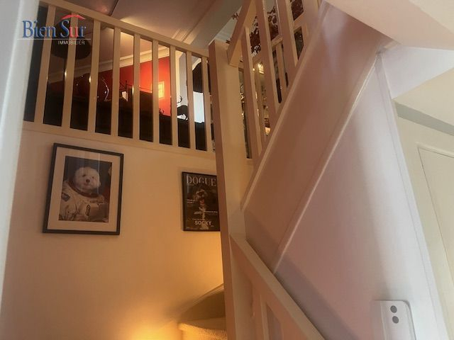 Vente Appartement 7 pièces - 161.48m² 75013 Paris
