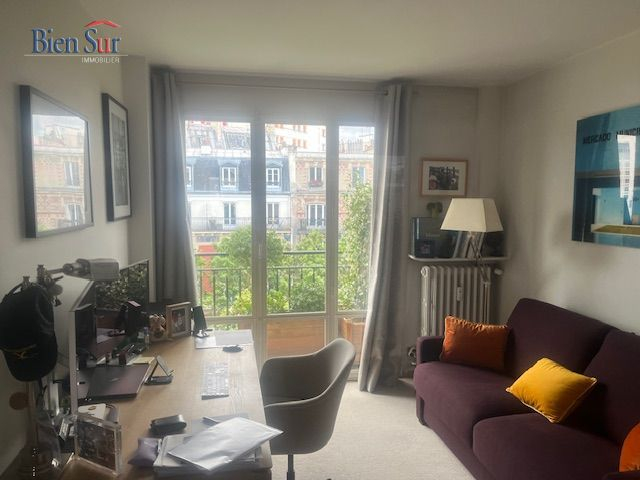 Vente Appartement 7 pièces - 161.48m² 75013 Paris