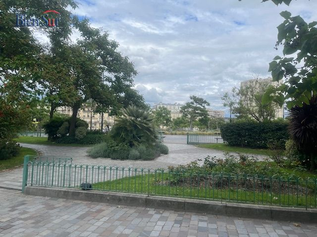 Vente Appartement  7 pi�ces - 161.48m� 75013 Paris