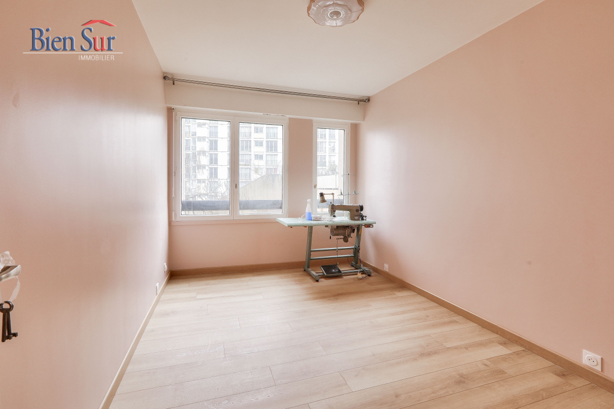 Location Appartement  3 pi�ces - 70m� 94200 Ivry-sur-seine