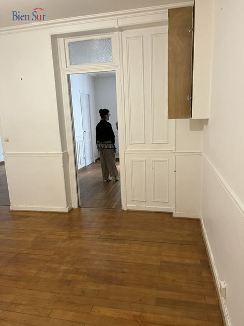 Vente Appartement  3 pi�ces - 53m� 75015 Paris