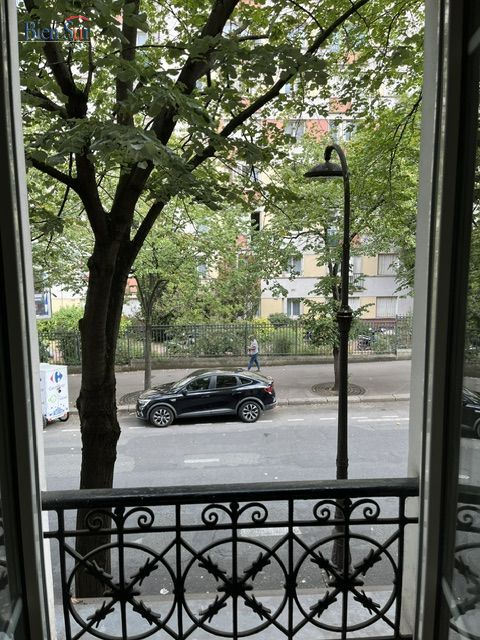 Vente Appartement  3 pi�ces - 53m� 75015 Paris