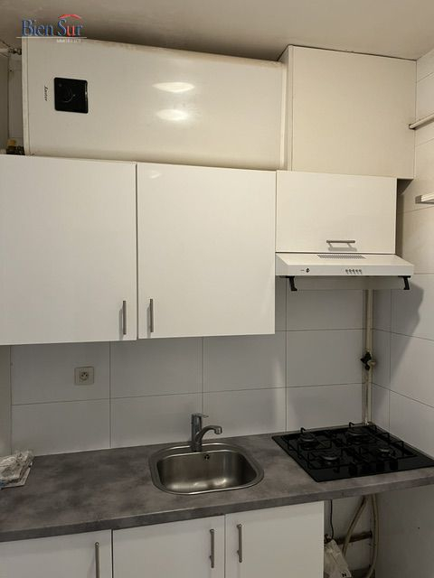 Vente Appartement  3 pi�ces - 53m� 75015 Paris