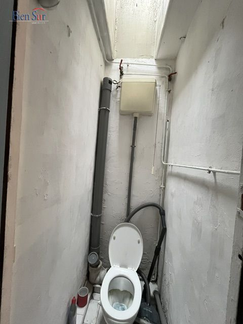 Vente Appartement 1 pièce (studio) - 11m² 75013 Paris