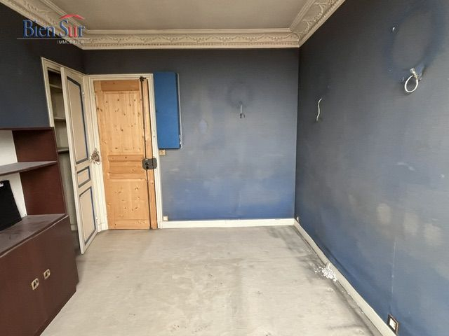 Vente Appartement 1 pièce (studio) - 11m² 75013 Paris