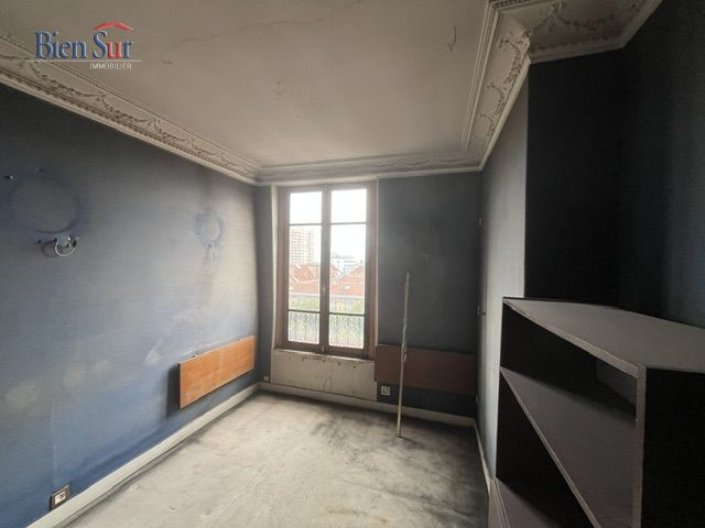 Vente Appartement 1 pièce (studio) - 11m² 75013 Paris