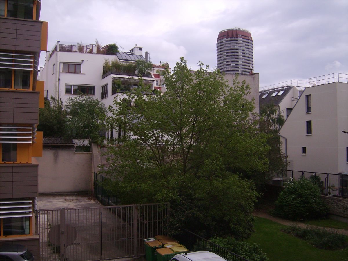 Vente Appartement  3 pices - 52m  Paris