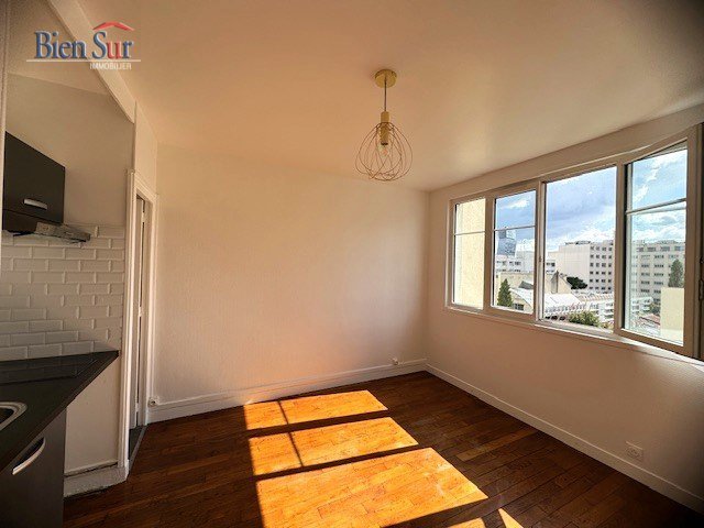 Vente Appartement  1 pice (studio) - 19m 75013 Paris 13