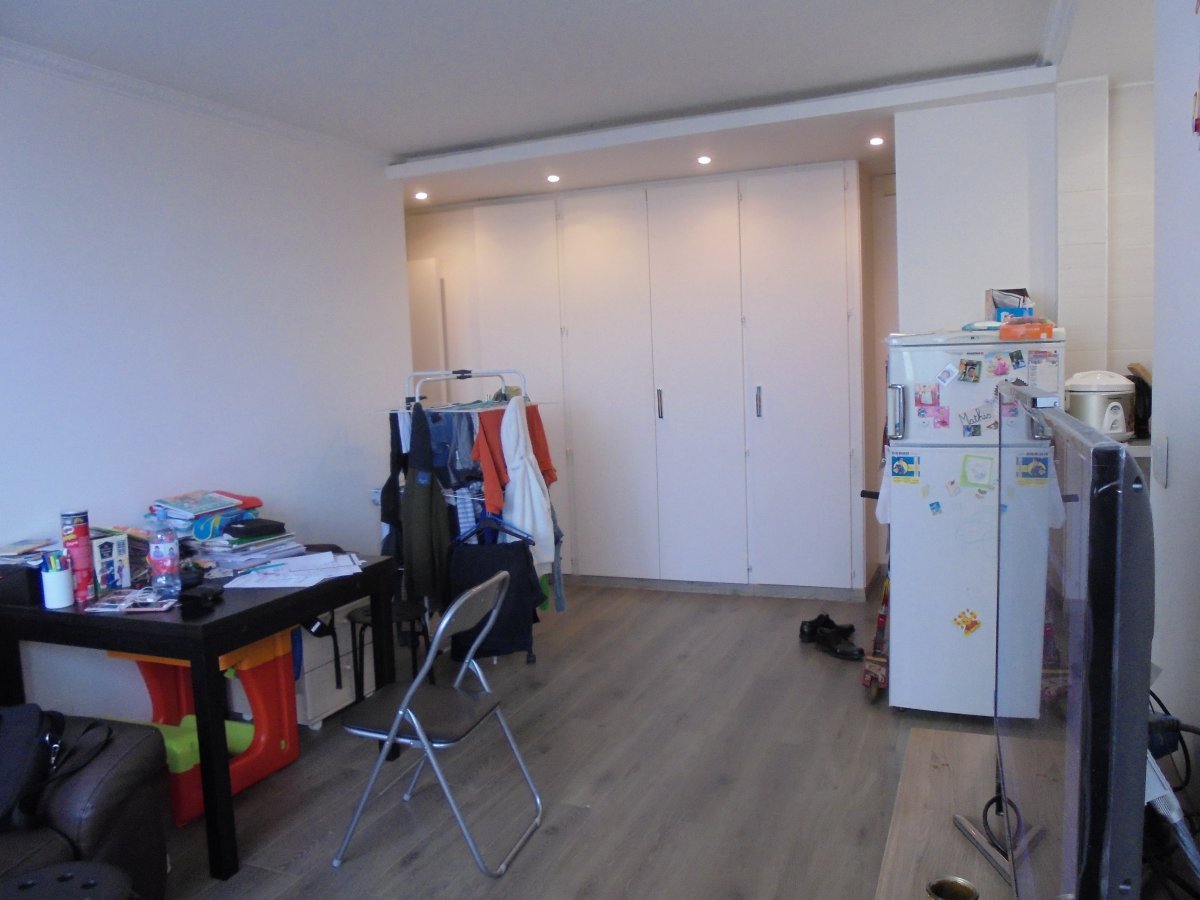 Vente Appartement  3 pices - 44.26m 75013 Paris